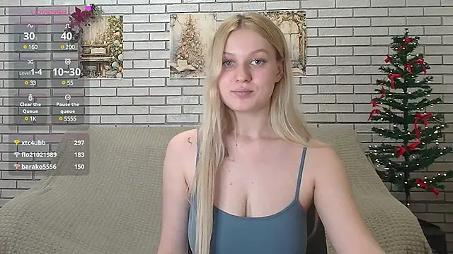 Snapshot of EmiliaDuchess chatting on 19, 1, 2025 EmiliaDuchess online show from 19, 1, 2025