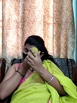 Hotty-simran online show from 9, 2, 2026