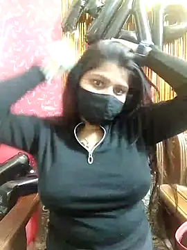 Hotty-simran online show from 15, 2, 2025