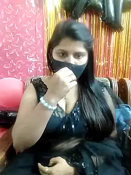 Hotty-simran online show from 14, 2, 2025