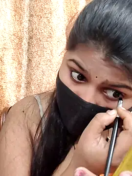 Hotty-simran online show from 3, 2, 2026