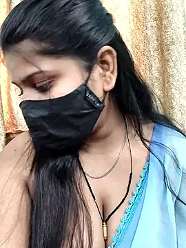 Hotty-simran online show from 19, 12, 2025