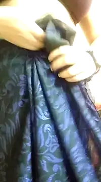 Hotty-simran online show from 15, 2, 2025