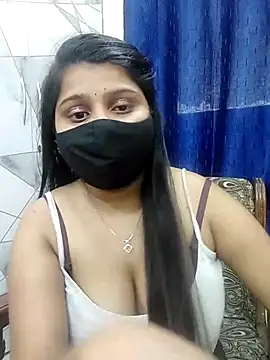 Hotty-simran online show from 20, 2, 2025