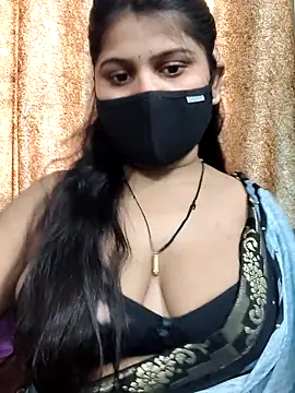 Hotty-simran online show from 24, 2, 2026