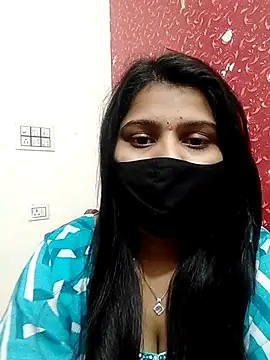 Hotty-simran online show from 27, 2, 2025