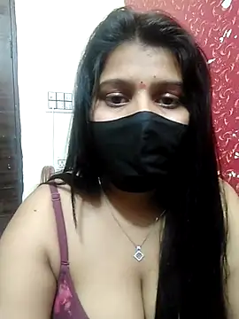 Hotty-simran online show from 3, 3, 2025
