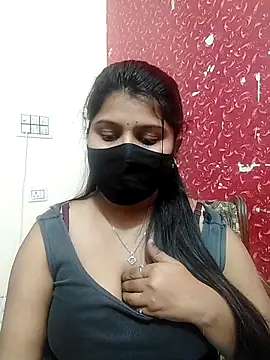 Hotty-simran online show from 4, 3, 2025