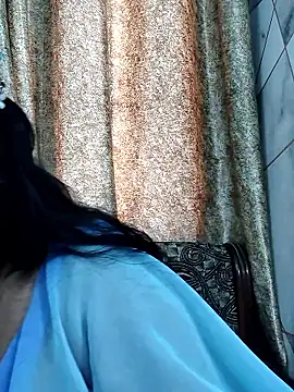 Hotty-simran online show from 14, 1, 2026