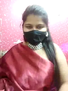 Hotty-simran online show from 18, 3, 2025