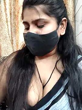 Hotty-simran online show from 8, 1, 2026