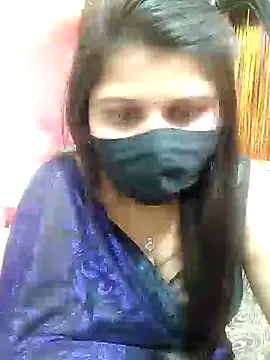 Hotty-simran online show from 12, 2, 2025