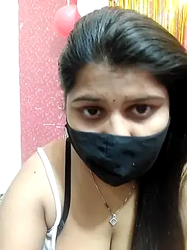 Hotty-simran online show from 18, 2, 2025