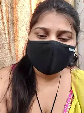 Hotty-simran online show from 17, 1, 2026