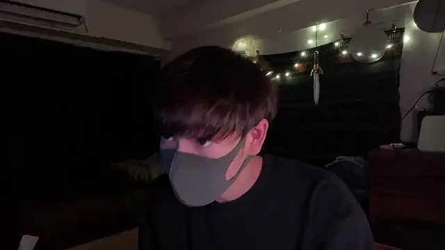 Snapshot of poketkuma chatting on 23, 11, 2025 poketkuma online show from 23, 11, 2025