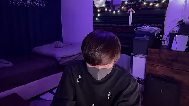 poketkuma online show from 14, 1, 2026