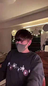 Snapshot of poketkuma chatting on 29, 10, 2025 poketkuma online show from 29, 10, 2025