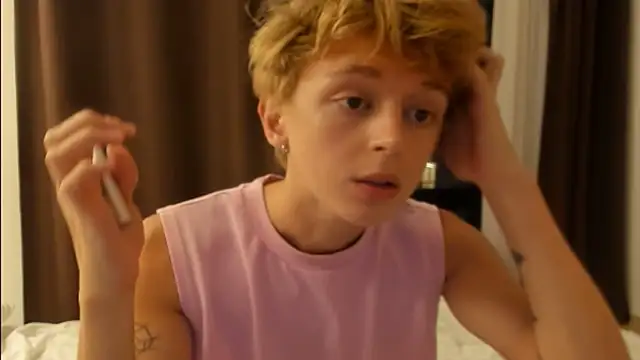 agelandreww online show from 15, 4, 2026