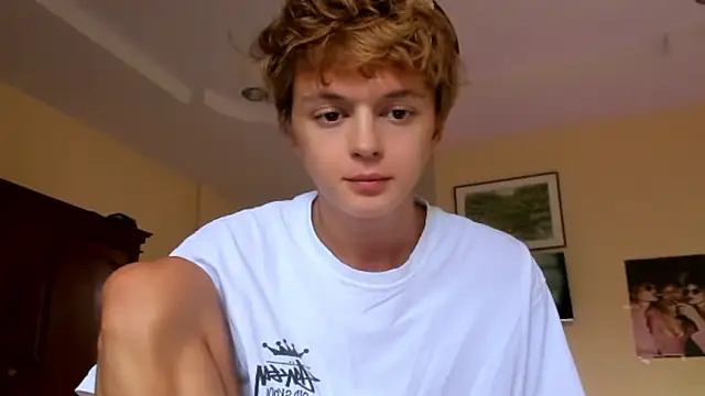 agelandreww online show from 7, 2, 2026