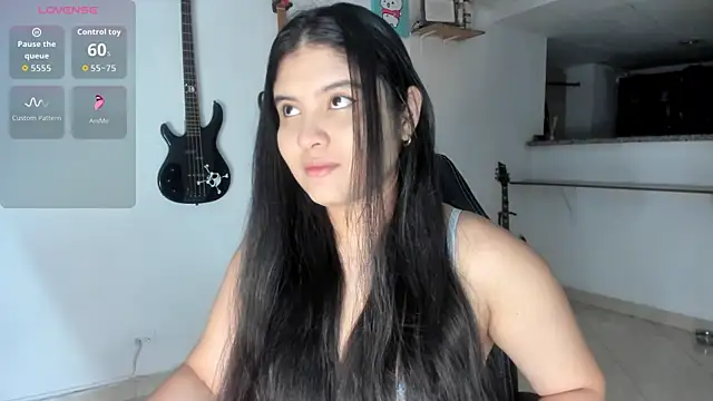 lilpervertgirl online show from 7, 11, 2025