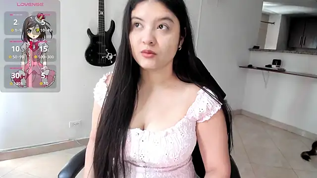 lilpervertgirl online show from 16, 7, 2026