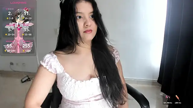 lilpervertgirl online show from 14, 4, 2026