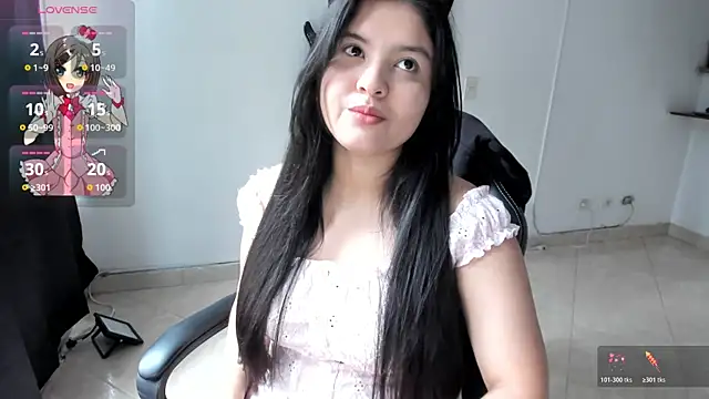 Snapshot of lilpervertgirl chatting on 18, 5, 2026 lilpervertgirl online show from 18, 5, 2026