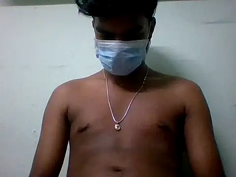 Bangalore boy29 online show from 12, 4, 2026