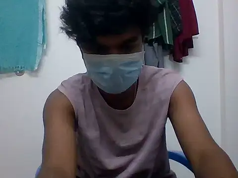 Bangalore boy29 online show from 3, 7, 2026