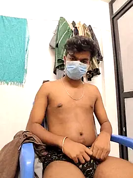 Bangalore boy29 online show from 22, 6, 2026