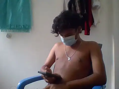 Bangalore boy29 online show from 11, 7, 2026