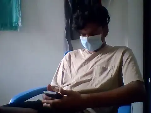Bangalore boy29 online show from 12, 7, 2026