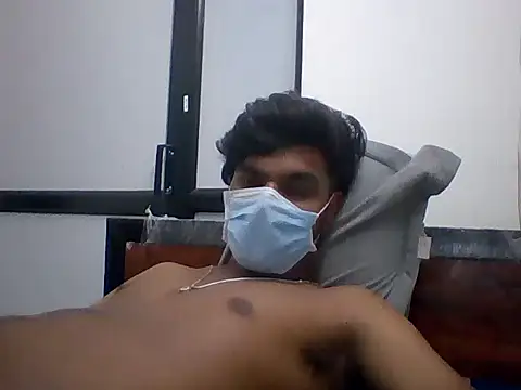 Bangalore boy29 online show from 3, 6, 2026