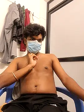 Bangalore boy29 online show from 8, 7, 2026