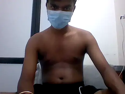 Bangalore boy29 online show from 2, 6, 2026