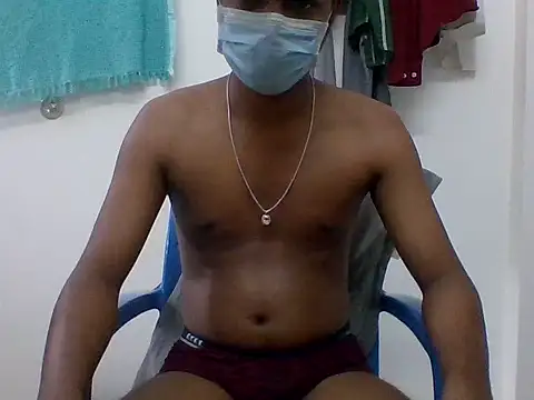 Bangalore boy29 online show from 7, 7, 2026