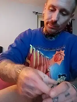 Schabernack1990 online show from 17, 10, 2025