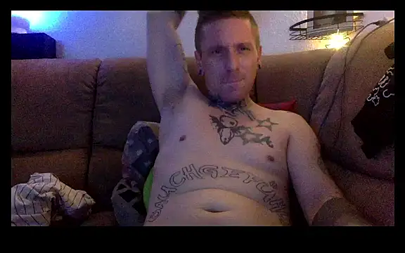 Schabernack1990 online show from 7, 1, 2025