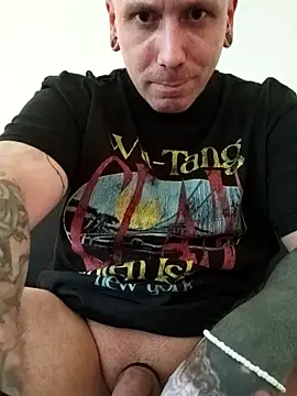 Schabernack1990 online show from 10, 4, 2026