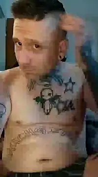 Schabernack1990 online show from 10, 1, 2025