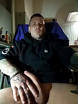 Schabernack1990 online show from 22, 12, 2024