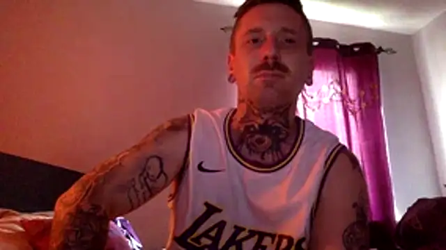 Schabernack1990 online show from 1, 11, 2025