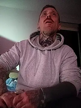 Schabernack1990 online show from 15, 10, 2025