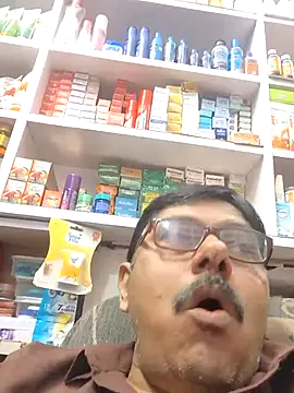 Srmotrs online show from 4, 3, 2026