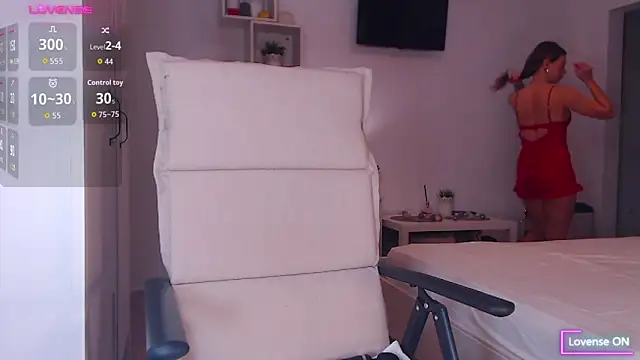 AdeleLovely online show from 26, 11, 2025