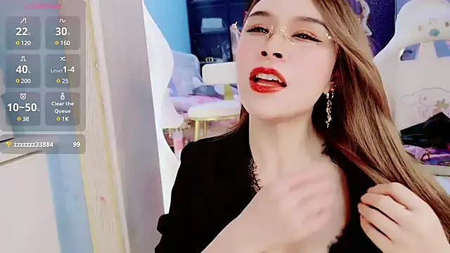 HU131452 online show from 7, 1, 2025