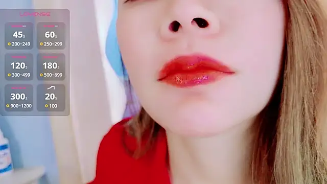 HU131452 online show from 20, 12, 2024