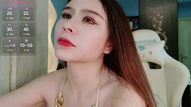 Snapshot of HU131452 chatting on 24, 5, 2026 HU131452 online show from 24, 5, 2026