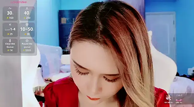 HU131452 online show from 22, 3, 2025