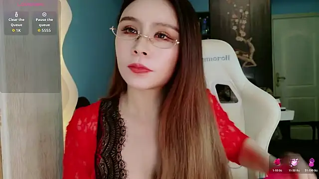 Snapshot of HU131452 chatting on 2, 6, 2026 HU131452 online show from 2, 6, 2026